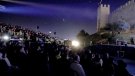 Prop de 3.000 espectadors a la representació de la Llegenda de Sant Jordi a Montblanc