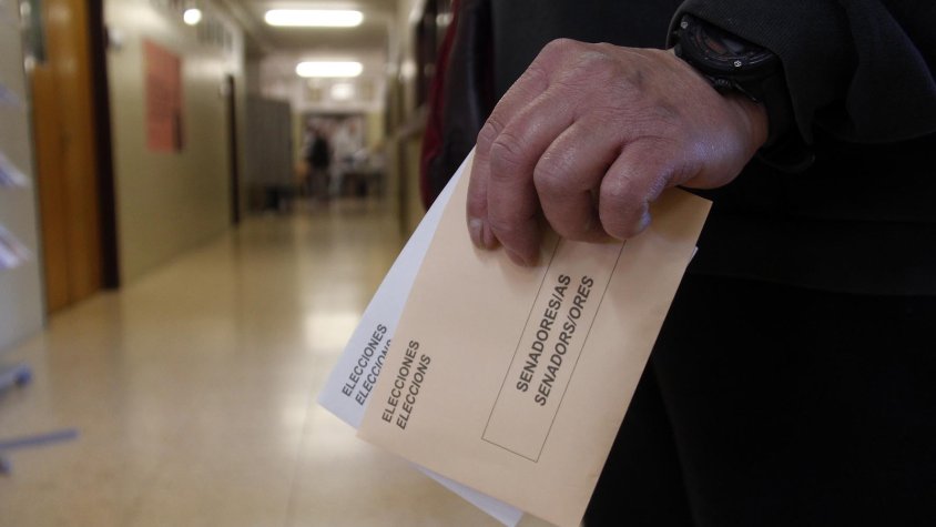 Diumenge, segueix les eleccions al Parlament de Catalunya amb Nova Conca 