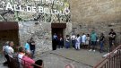 Belltall inaugura el Centre d’Interpretació de l’All enmig de la festa de l’All