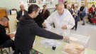 El 45% dels montblanquins ja han votat a les 2 de la tarda