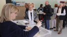 A Montblanc, la participació a les sis de la tarda s'eleva al 63,77% 