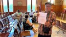 Els veïns i veïnes de Lilla comencen a cobrar les indemnitzacions 