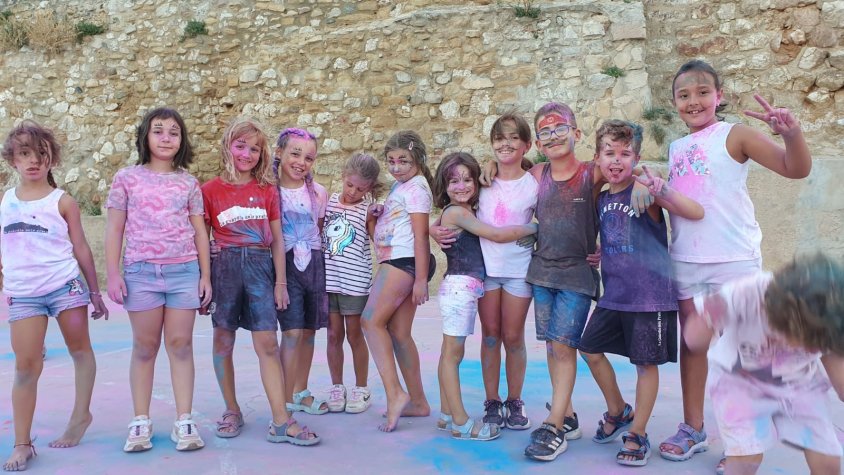 La Guàrdia dels Prats comptarà amb una vintena d’actes per a la Festa Major