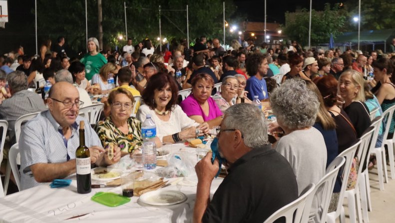 Un programa de Festa Major a Barberà variat i per a tots els gustos