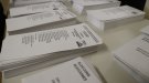 Victòria aclaparadora d'ERC a Blancafort