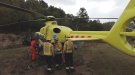 La meitat dels salvaments de la Conca de Barberà tenen lloc a Montblanc