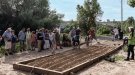 Santa Coloma ja olora la nova edició del Som Terra de Safrà