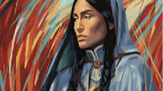 Kateri Tekakwitha