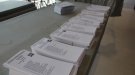 ERC s'imposa a curta distància de Junts per Catalunya, a Pontils