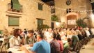 Els veïns d'Ollers celebren la seva festa major