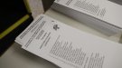 Resultat ajustat entre Junts per Catalunya i ERC, a Vallfogona de Riucorb