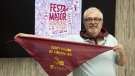 Miki Núñez, cap de cartell de la Festa Major de Montblanc que tindrà Pilarín Bayés com a pregonera