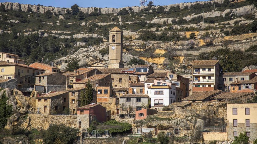 La Generalitat invertirà 9,6 M€ del PUOSC a la Conca pels pròxims 4 anys