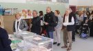 A Montblanc, ERC no dóna cap opció i s'imposa àmpliament