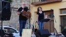 Solivella gaudeix de la festa major a ritme de Folk