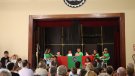 Amb el pregó, Lilla arrenca la Festa Major
