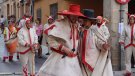 Banda Sonora, l’acte sacramental amb els versots i les versions de Roctambuls, protagonitzen el diumenge festiu a Santa Coloma