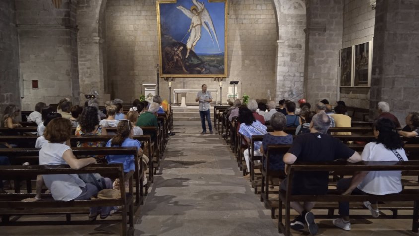 Montblanc acollirà la tercera edició del curs de cultura Medieval 
