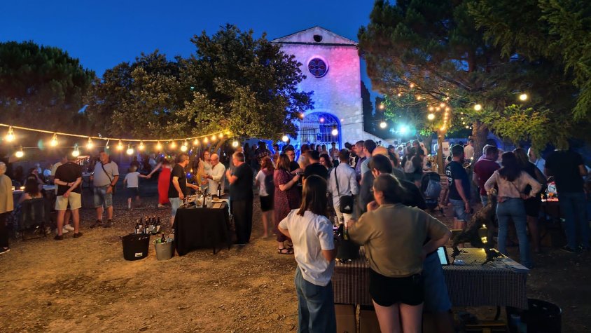 El Llicorella de Vilanova de Prades es consolida