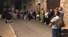 Sarral realitza una ruta guiada sobre la figura de Puig Torné 