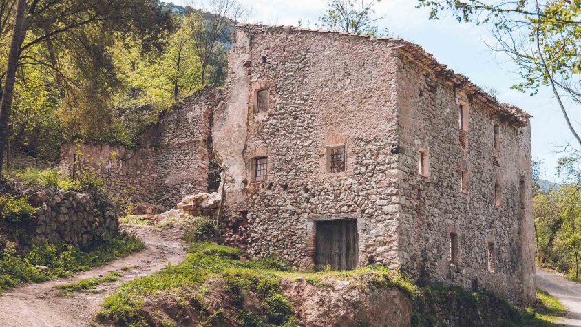 Montblanc promociona el seu patrimoni natural a través de l'aplicació Jooks