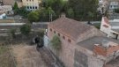 Es neteja tota la llera de la rasa del Riuot de Montblanc amb una subvenció de l’ACA
