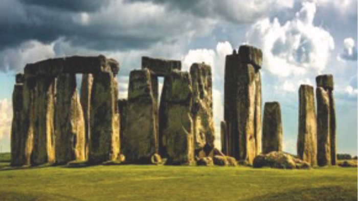 El poder de Stonehenge