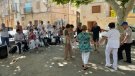 Blancafort celebra amb molta participació la seva Festa Major