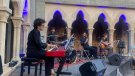 Jazz i swing amb l’Alcanar Jazz Band dins del cicle Jazz Club MTB