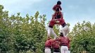Els Torraires de Montblanc viatjaran a Navarra aquest cap de setmana
