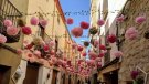 Vimbodí i Poblet es prepara per a les Festes Quinquennals amb actes previs