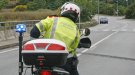Montblanc recuperarà el Sector de Trànsit del Mossos d'Esquadra