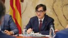 Illa entregarà una carta personalitzada a cada conseller per fixar els objectius que els insta a assolir