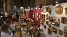 El ceramista montblanquí Ramon Fort exposarà a la Sala Sant Miquel durant el mes de setembre