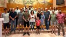 L'Ajuntament de Montblanc entrega la medalla d'or al Centre d'Història Natural de la Conca de Barberà i la medalla de plata al Club BTT Montblanc