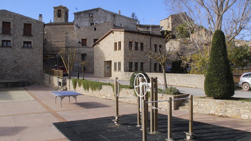 Les Piles s'acomiadarà de l'estiu amb la Festa Major