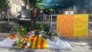 Sarral celebra la Diada Nacional de Catalunya amb activitats durant tot el matí