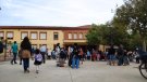 Arrenca el nou curs escolar 2024-2025 a Montblanc