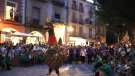 La festa major de Montblanc