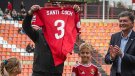 Mor el vimbodienc Santi Coch, llegenda del Gimnàstic de Tarragona