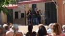Bachata en el I Festival Internacional de Músiques del Món