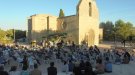 Lo Pau de Ponts torna a Santa Coloma en un acte organitzat per Mainadactiva