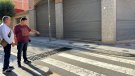 Junts per l’Espluga de Francolí presenta una moció per eliminar les barreres arquitectòniques existents a les voreres, places, carrers i passos de vianants 
