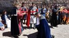 Es recupera el concurs d’Instagram durant la Setmana Medieval