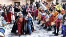 Últim dia de la 32a Setmana Medieval. Coneix els actes de la festa