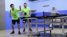L’Espluga, a la final de la Copa B de tennis taula 
