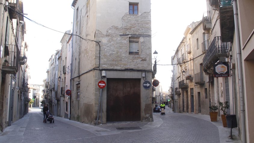 Santa Coloma aprova el Pla Local d’Habitatge del municipi