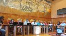 Montblanc Progressa acusa l'equip de govern de negar-se a debatre la proposta del Reglament Orgànic Municipal 