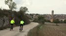 El BTT Queralt organitza la 12a Pedals de Tros