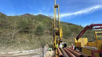 Cinc pobles de la Conca de Barberà rebran ajuts de l'ACA per recuperar i construir nous pous